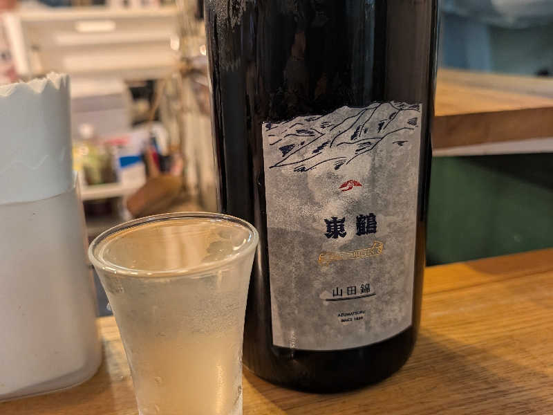 東鶴