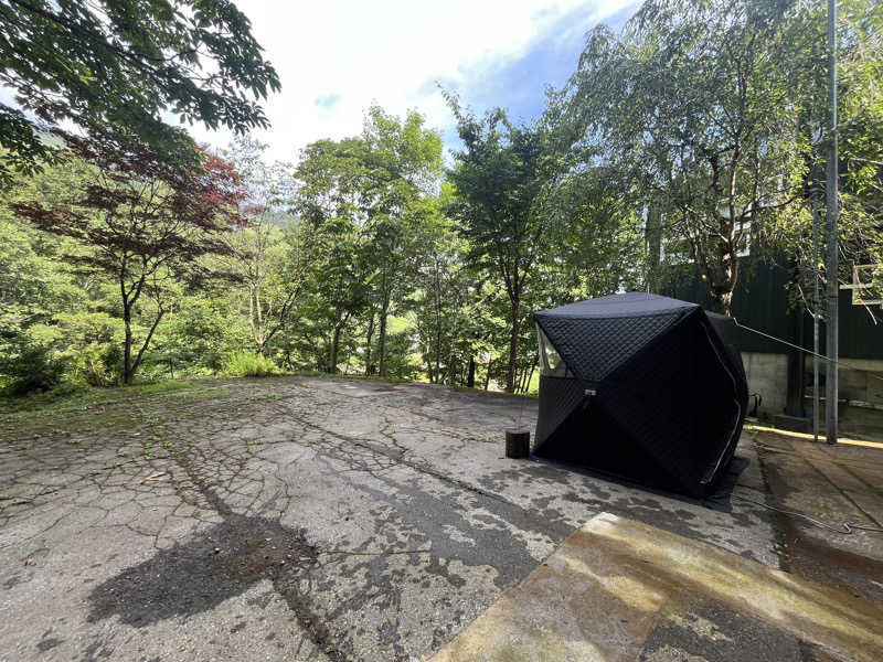 サさんのtheKinta "SAVU"のサ活写真