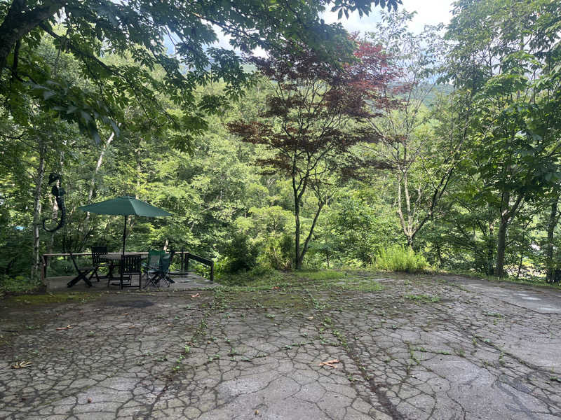 サさんのtheKinta "SAVU"のサ活写真