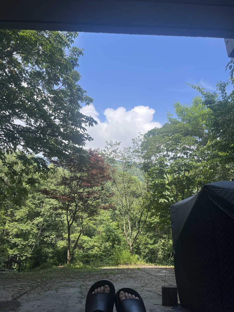 サさんのtheKinta "SAVU"のサ活写真