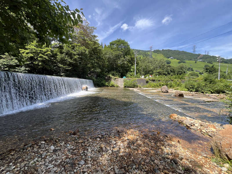 サさんの苗場ラ・ネージュのサ活写真
