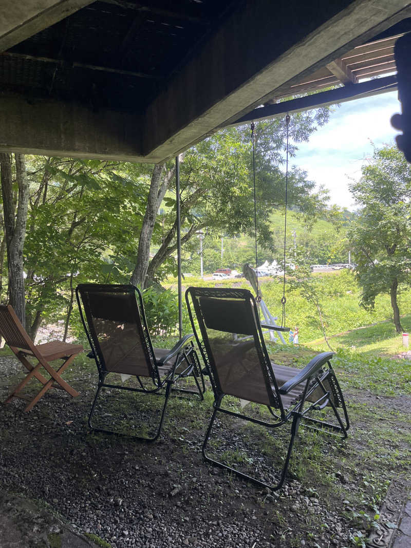 サさんの苗場ラ・ネージュのサ活写真