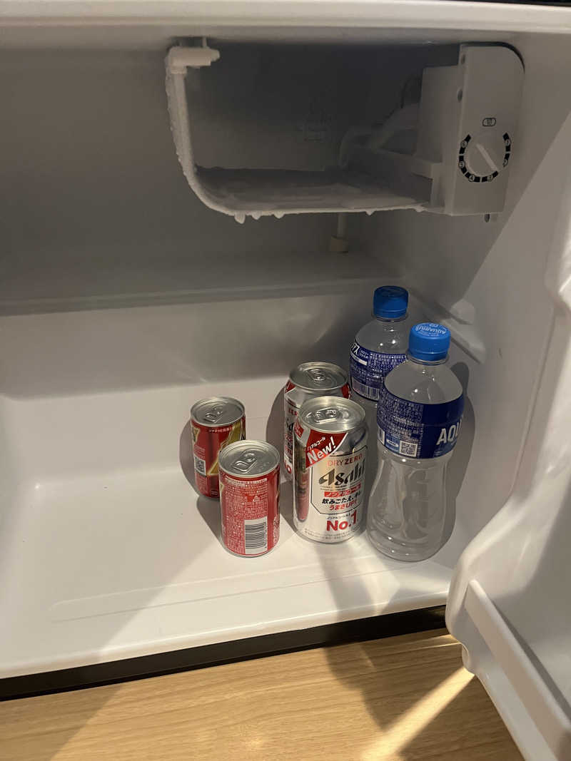 サさんの個室サウナとと 南船場店のサ活写真