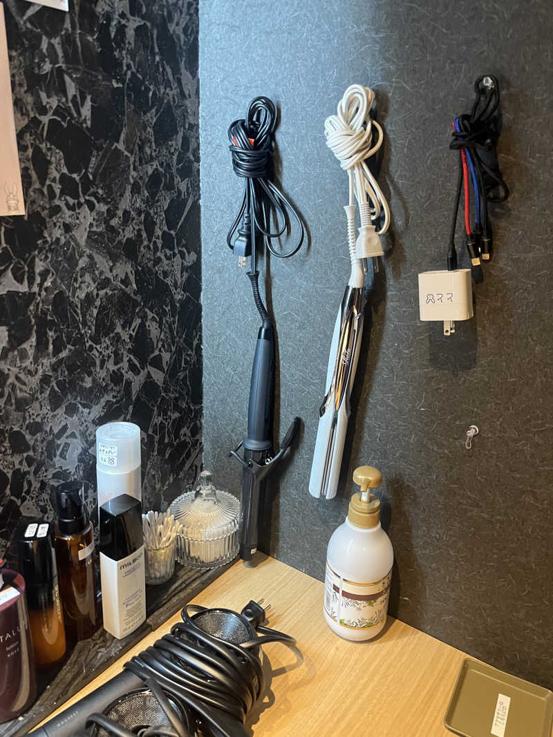 サさんの個室サウナとと 南船場店のサ活写真