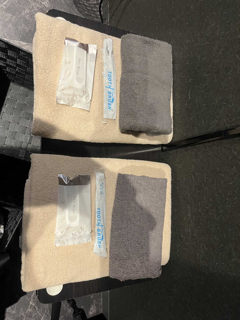 サさんの個室サウナとと 南船場店のサ活写真