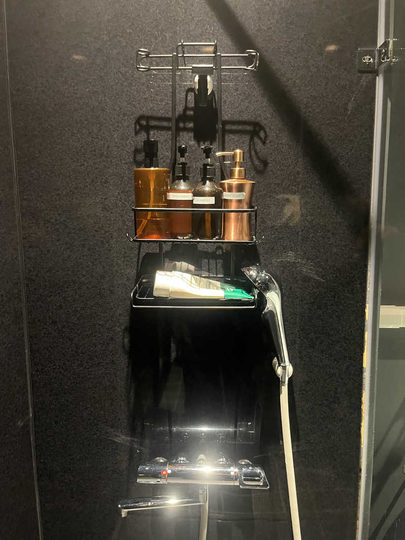 サさんの個室サウナとと 南船場店のサ活写真