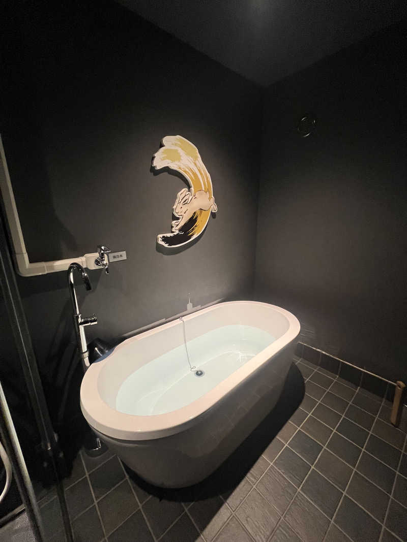 サさんの個室サウナとと 南船場店のサ活写真