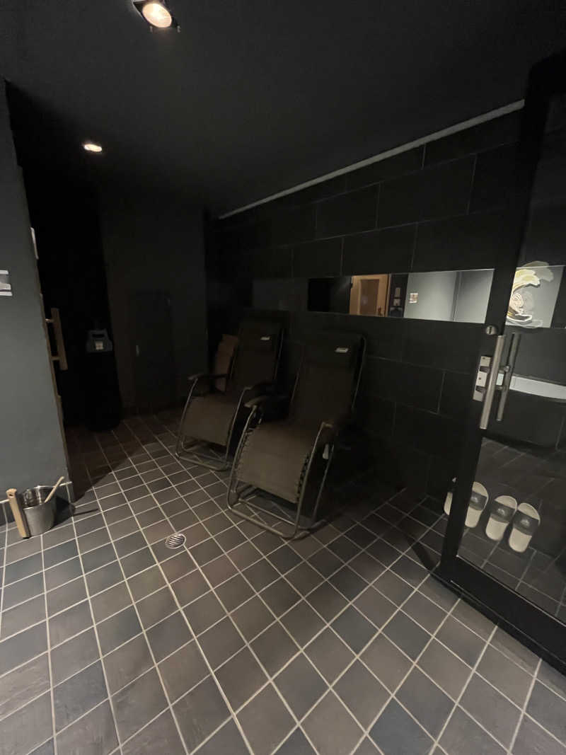 サさんの個室サウナとと 南船場店のサ活写真