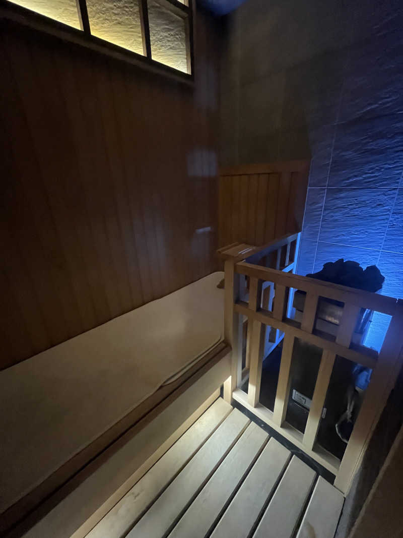 サさんの個室サウナとと 南船場店のサ活写真