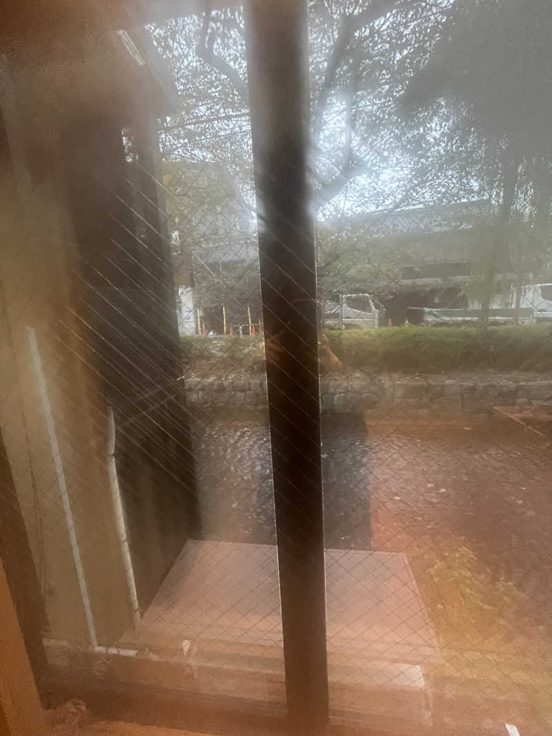 サさんの京都プライベートサウナ高瀬川のサ活写真