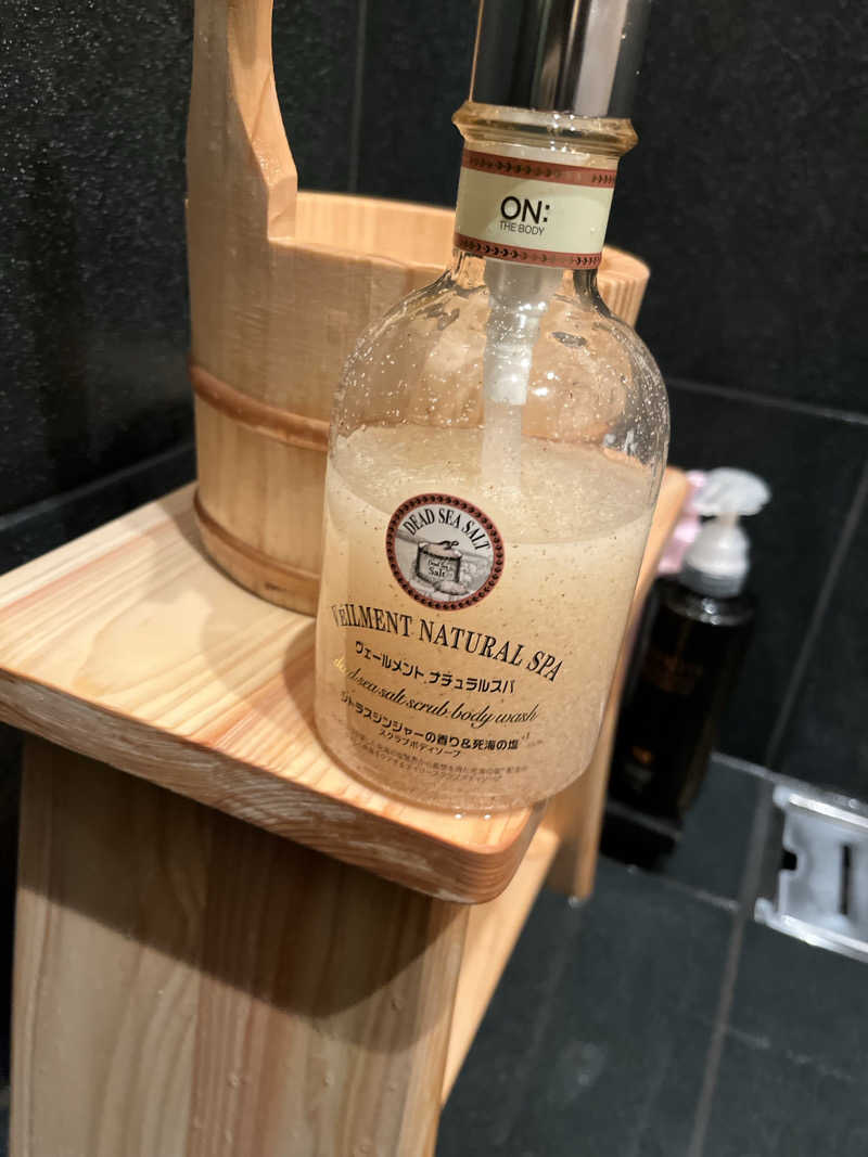 サさんの京都プライベートサウナ高瀬川のサ活写真