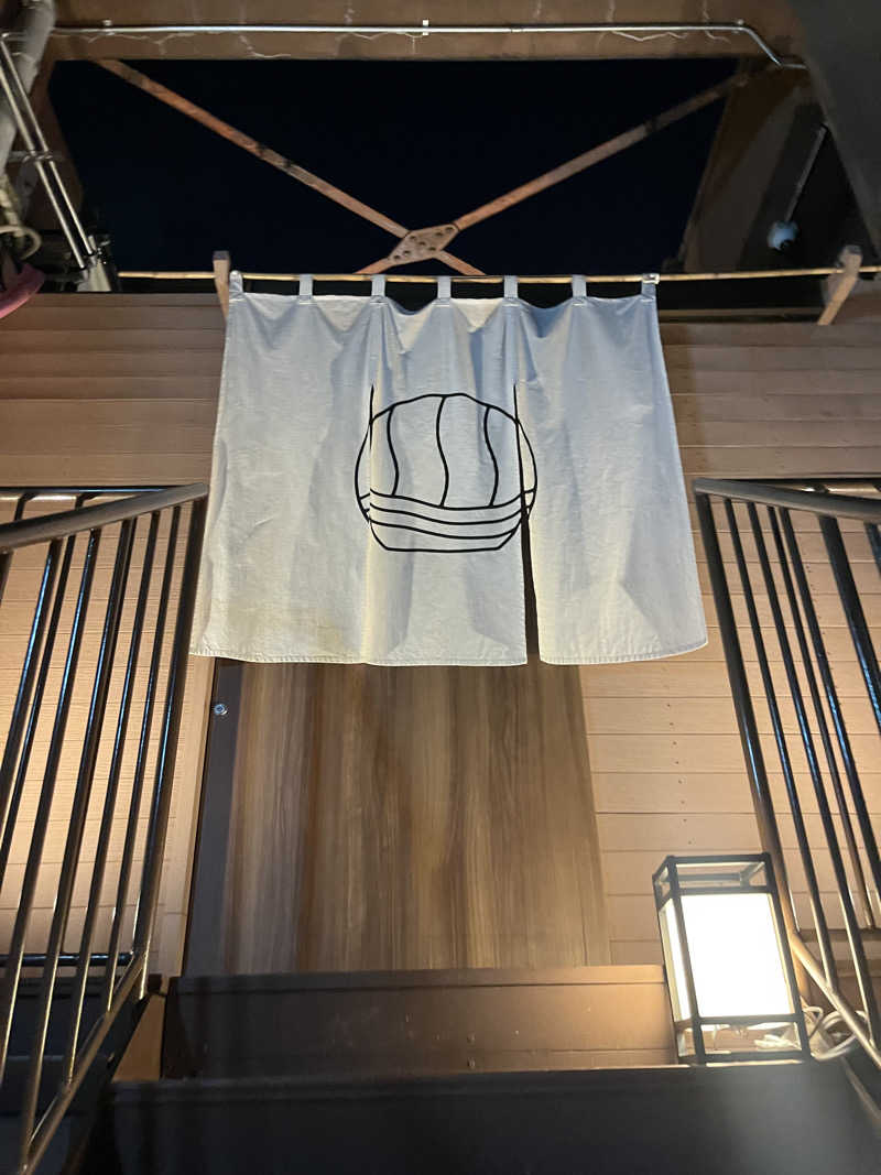 サさんの道頓堀サウナのサ活写真