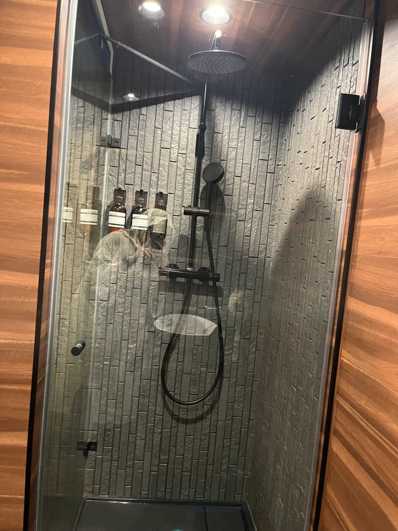 サさんの道頓堀サウナのサ活写真