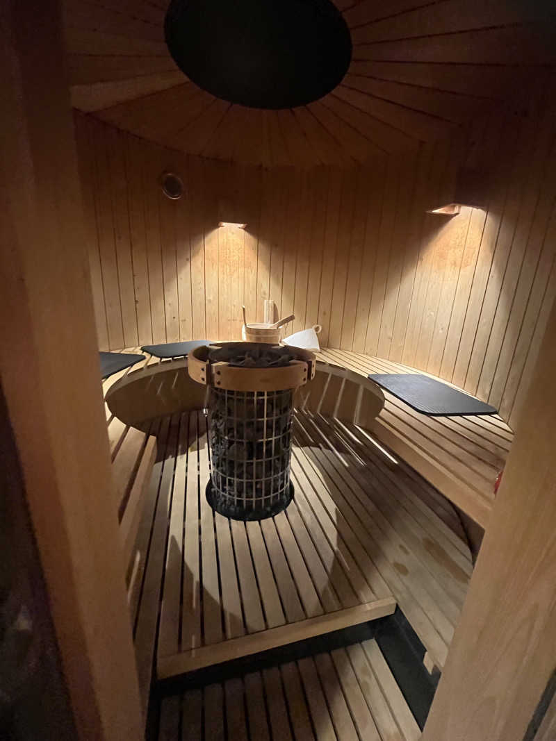 サさんのGLAMPING HUB 高円寺のサ活写真