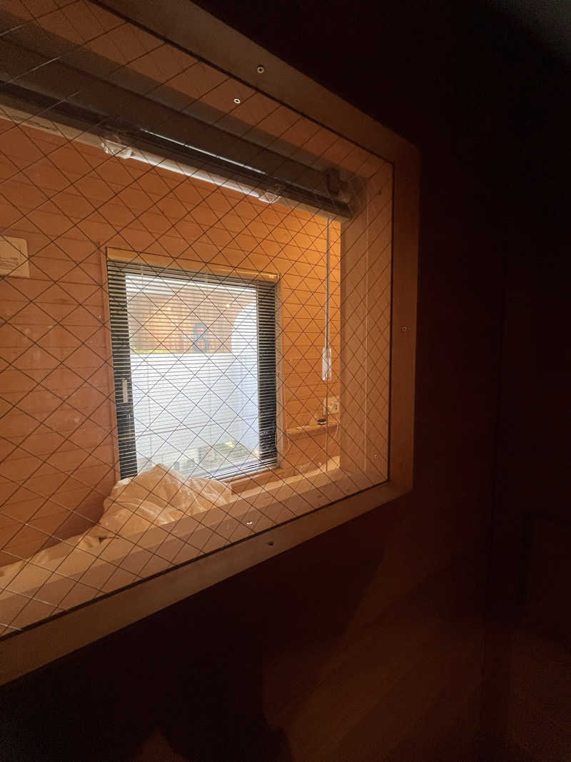 サさんの8HOTEL湘南藤沢プライベートサウナルームのサ活写真