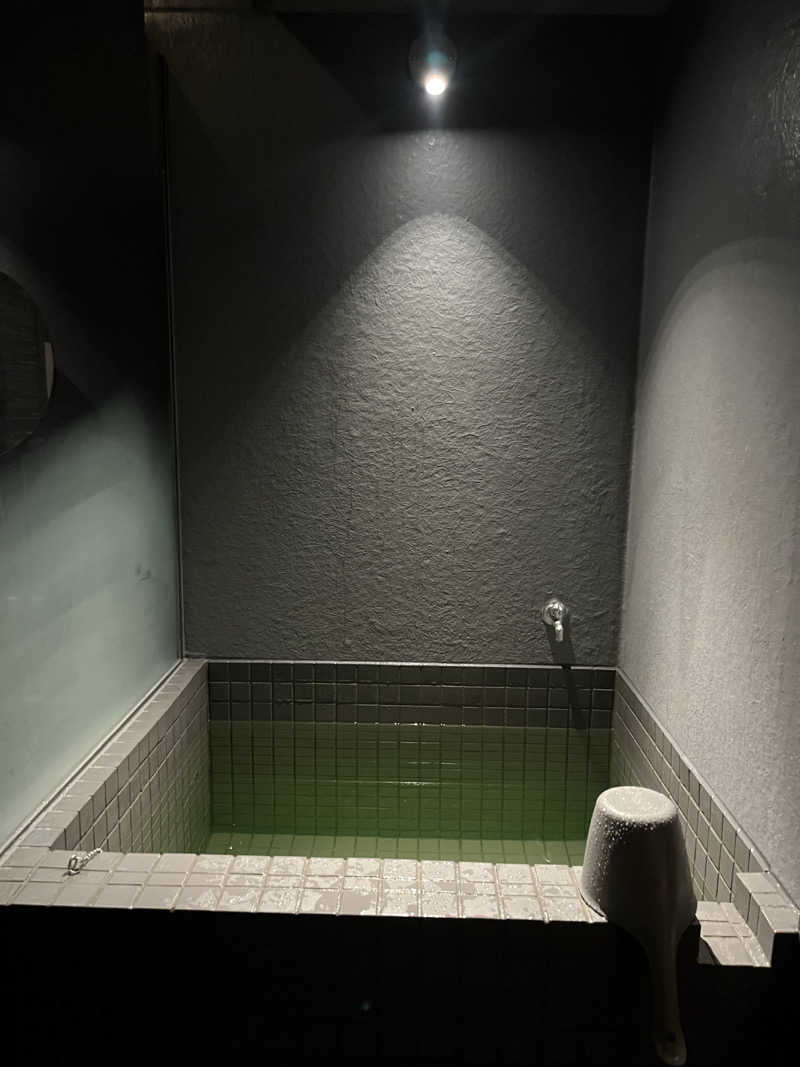 サさんのPRIVATE SAUNA maa & GROCERYのサ活写真