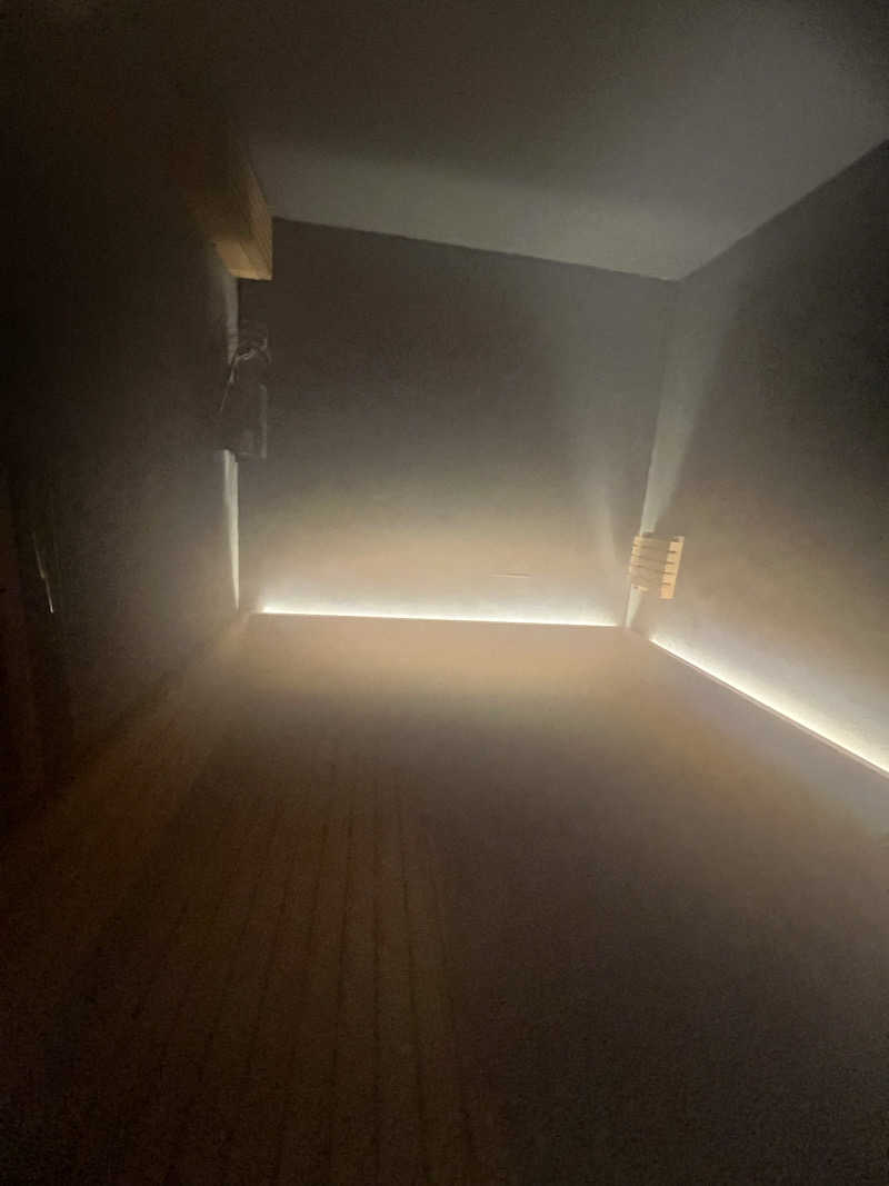 サさんのPRIVATE SAUNA maa & GROCERYのサ活写真