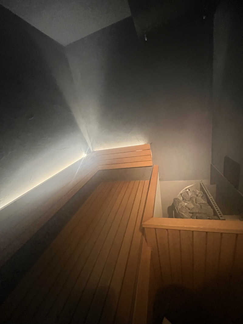 サさんのPRIVATE SAUNA maa & GROCERYのサ活写真