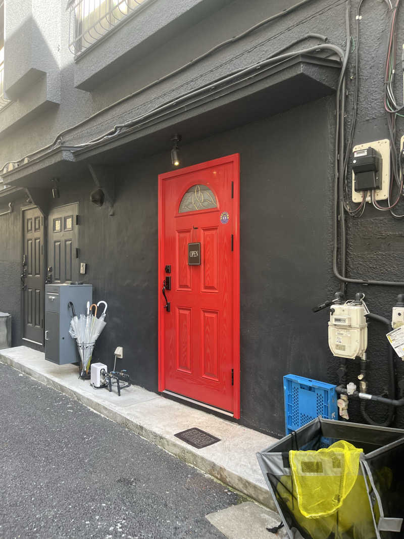 サさんのサウナスナック「かなこ」のサ活写真