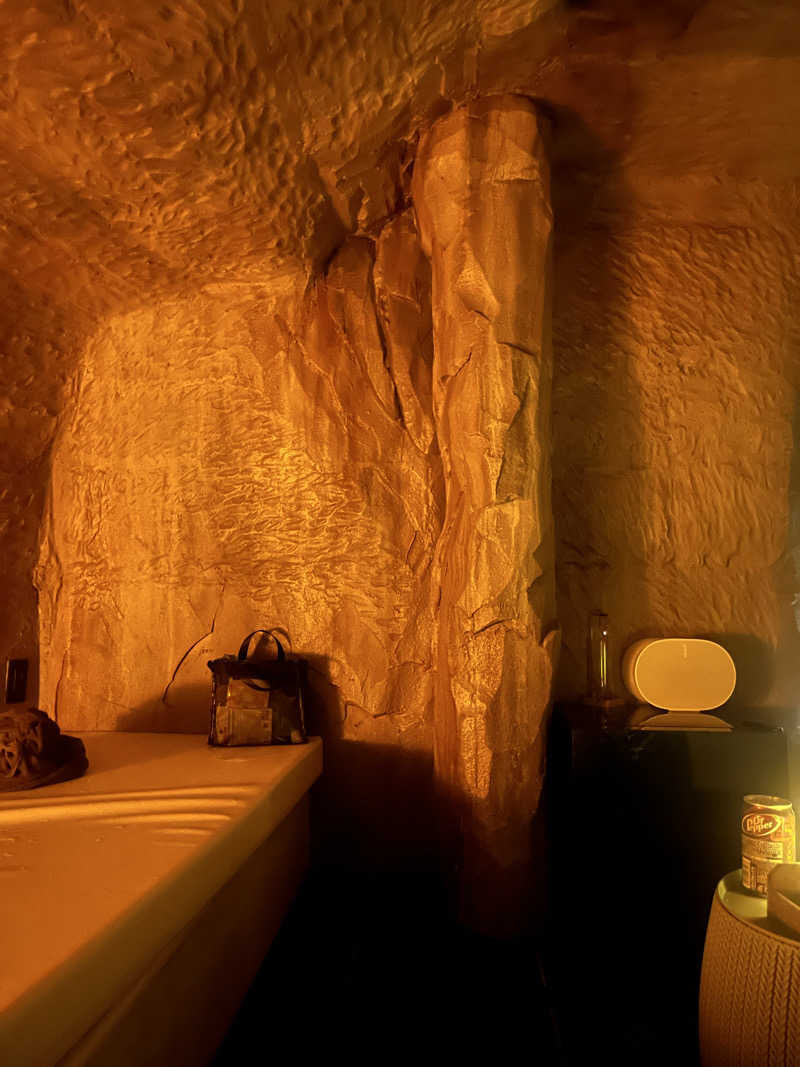 サさんのサウナスナック「かなこ」のサ活写真