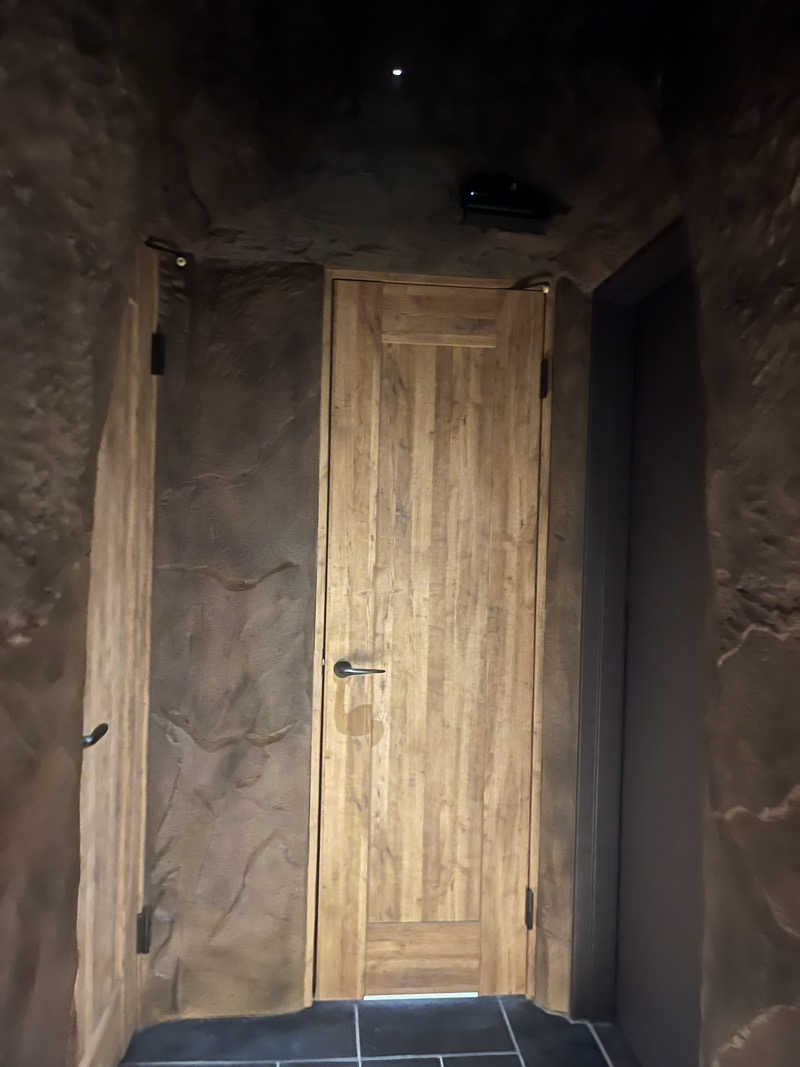 サさんのサウナスナック「かなこ」のサ活写真