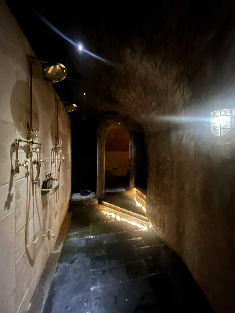 サさんのサウナスナック「かなこ」のサ活写真