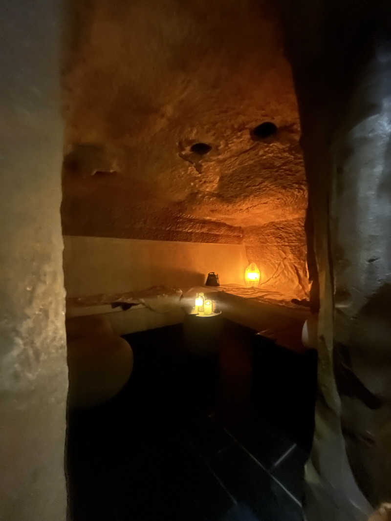 サさんのサウナスナック「かなこ」のサ活写真