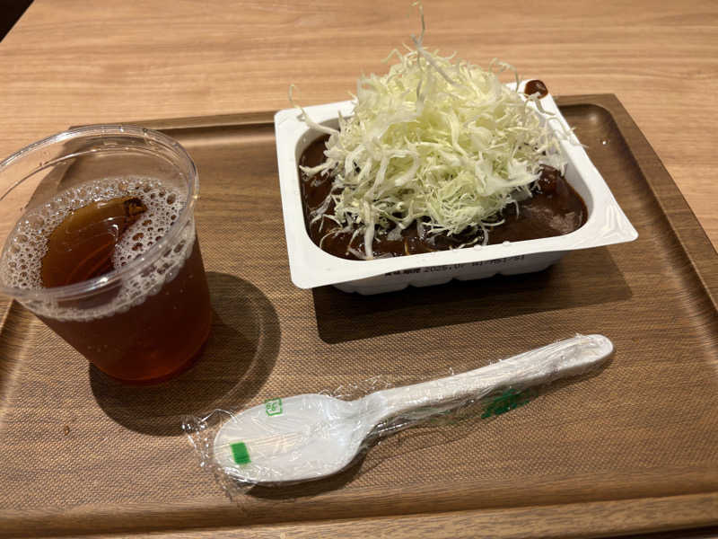 サウナー20241013さんのアパホテルステイ〈富山〉のサ活写真