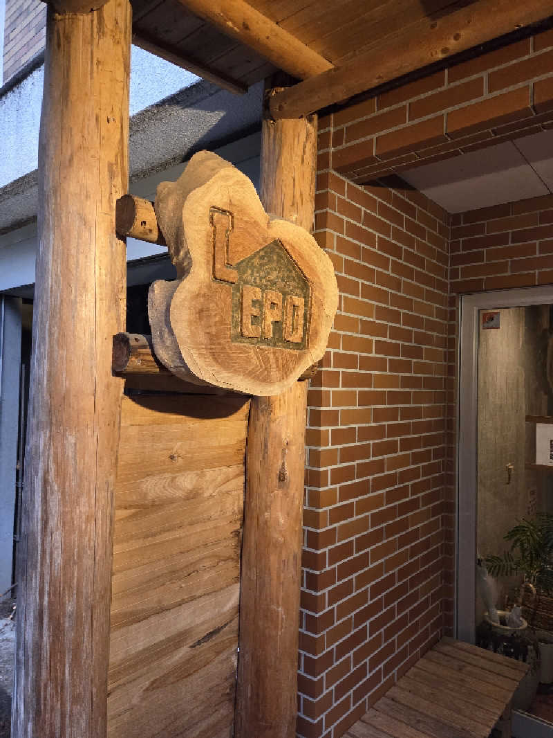 れいくんさんのSauna kota LEPOのサ活写真