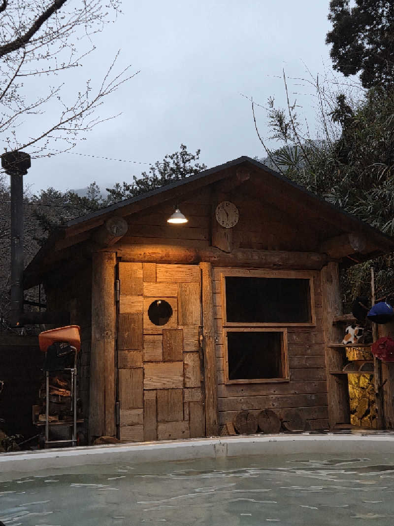 れいくんさんのSauna kota LEPOのサ活写真