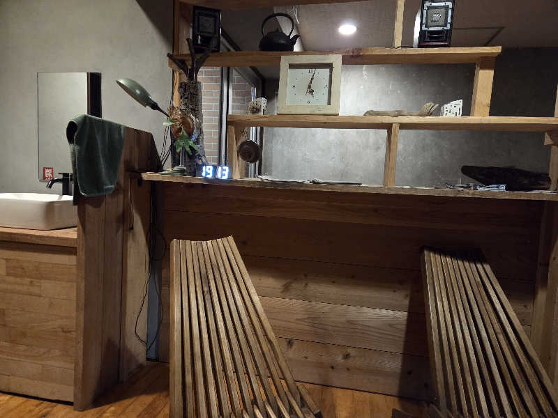 れいくんさんのSauna kota LEPOのサ活写真