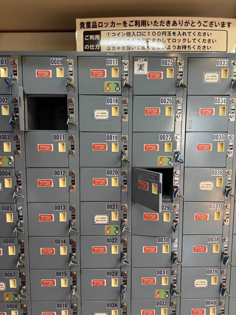 norip666さんの白沢高原温泉 望郷の湯のサ活写真