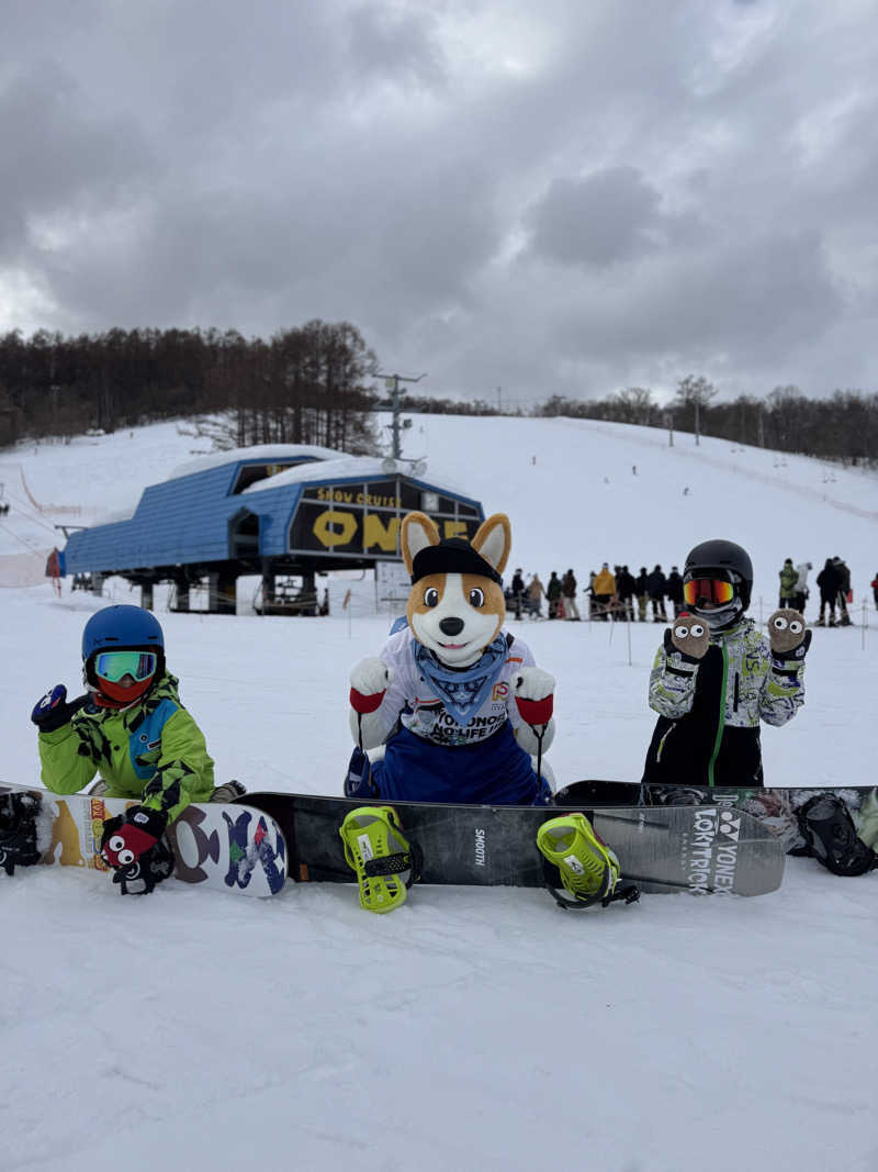 あまみ親方さんのシャトレーゼ ガトーキングダム札幌のサ活写真