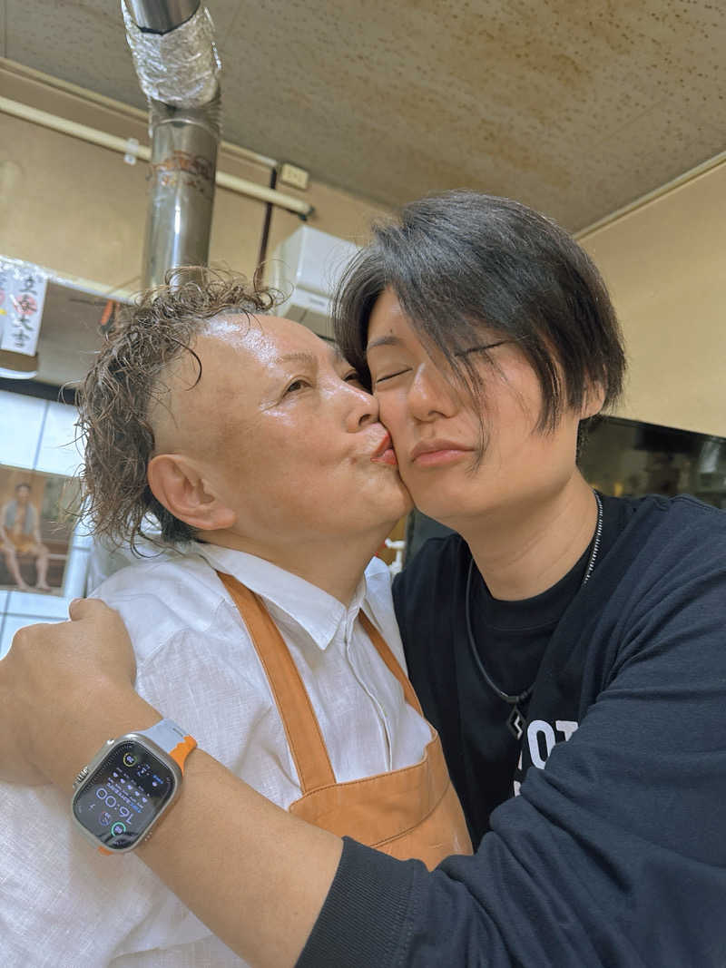 あまみ親方さんの吹上温泉保養センター 白銀荘のサ活写真