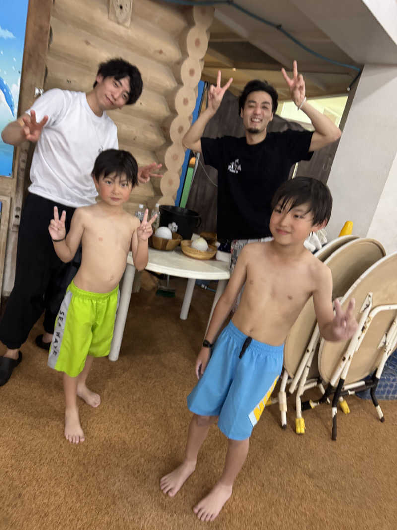 あまみ親方さんのシャトレーゼ ガトーキングダム札幌のサ活写真
