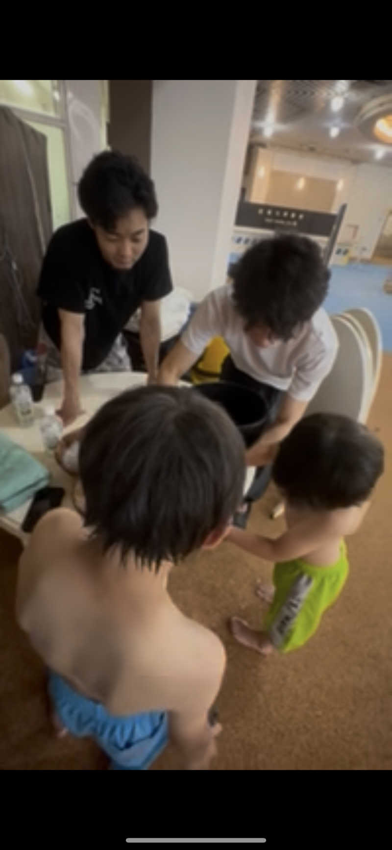あまみ親方さんのシャトレーゼ ガトーキングダム札幌のサ活写真