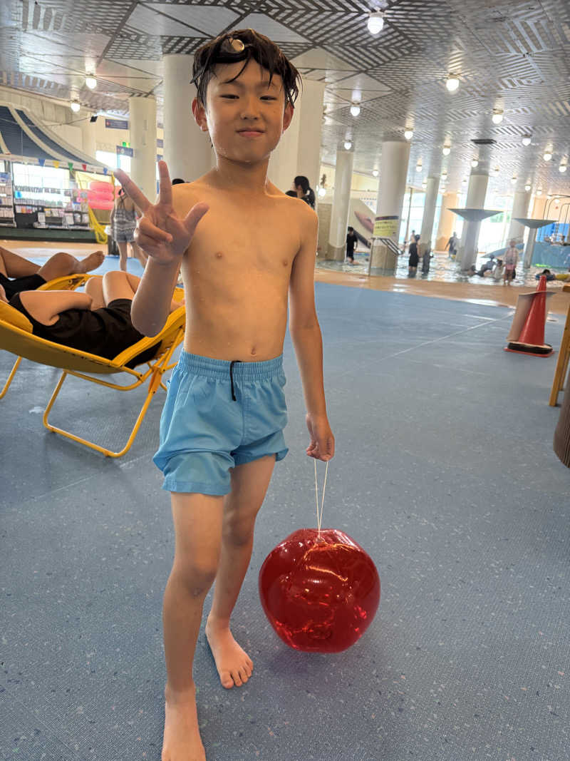 あまみ親方さんのシャトレーゼ ガトーキングダム札幌のサ活写真