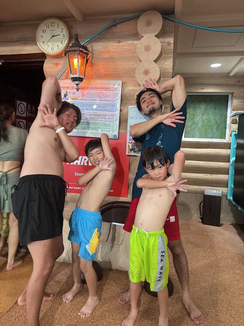あまみ親方さんのシャトレーゼ ガトーキングダム札幌のサ活写真