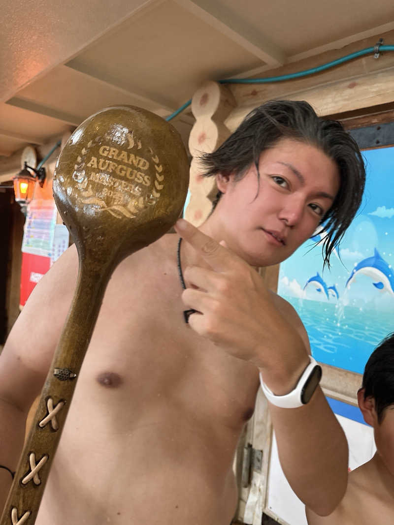 あまみ親方さんのシャトレーゼ ガトーキングダム札幌のサ活写真