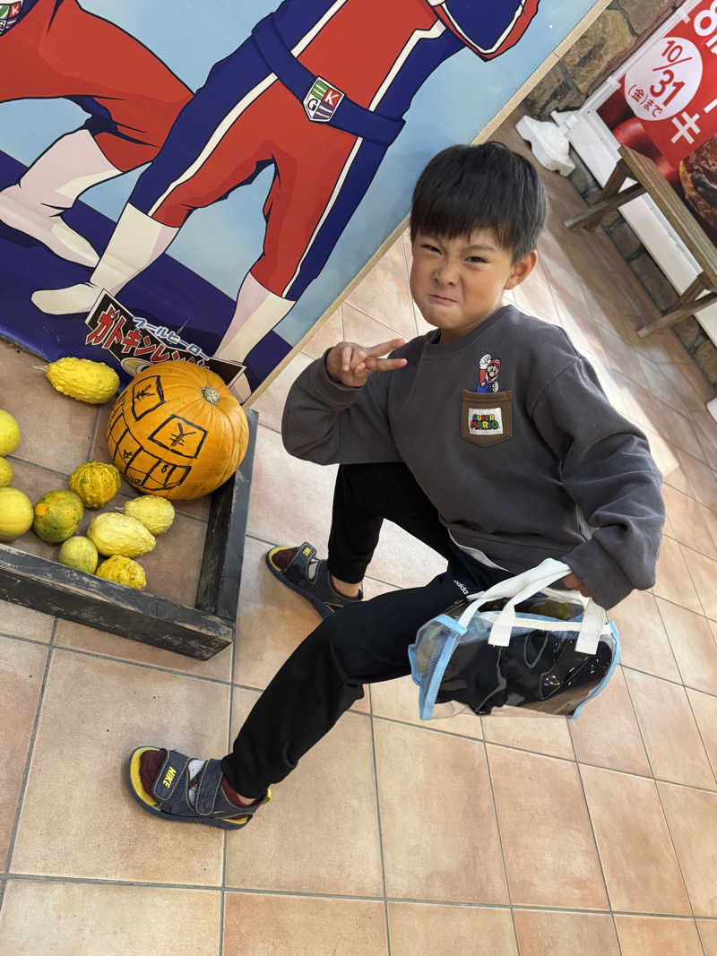 あまみ親方さんのシャトレーゼ ガトーキングダム札幌のサ活写真