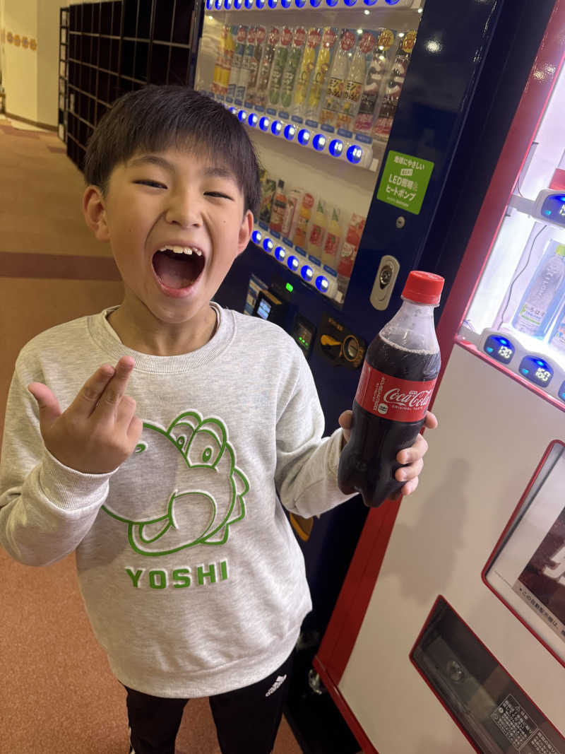 あまみ親方さんのシャトレーゼ ガトーキングダム札幌のサ活写真