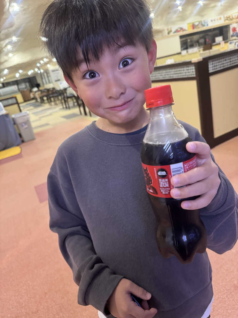 あまみ親方さんのシャトレーゼ ガトーキングダム札幌のサ活写真