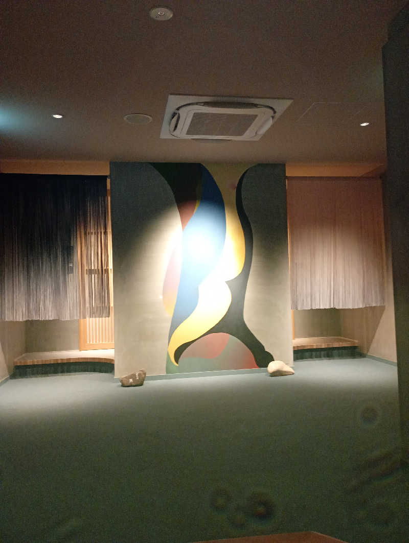 icemanさんのSOIL Nagatoyumotoのサ活写真