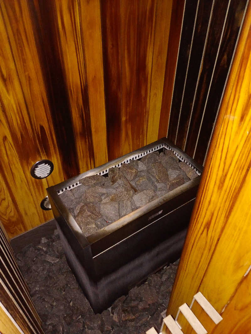 icemanさんのSOIL Nagatoyumotoのサ活写真