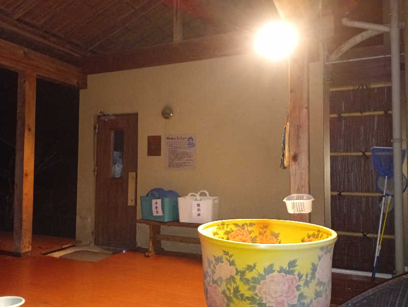 icemanさんの天宿の杜 桂月のサ活写真