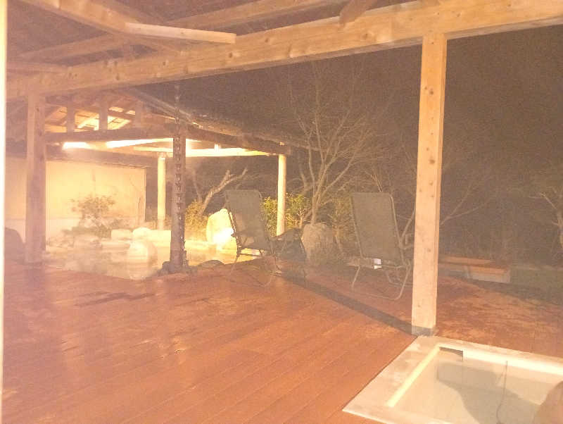 icemanさんの天宿の杜 桂月のサ活写真