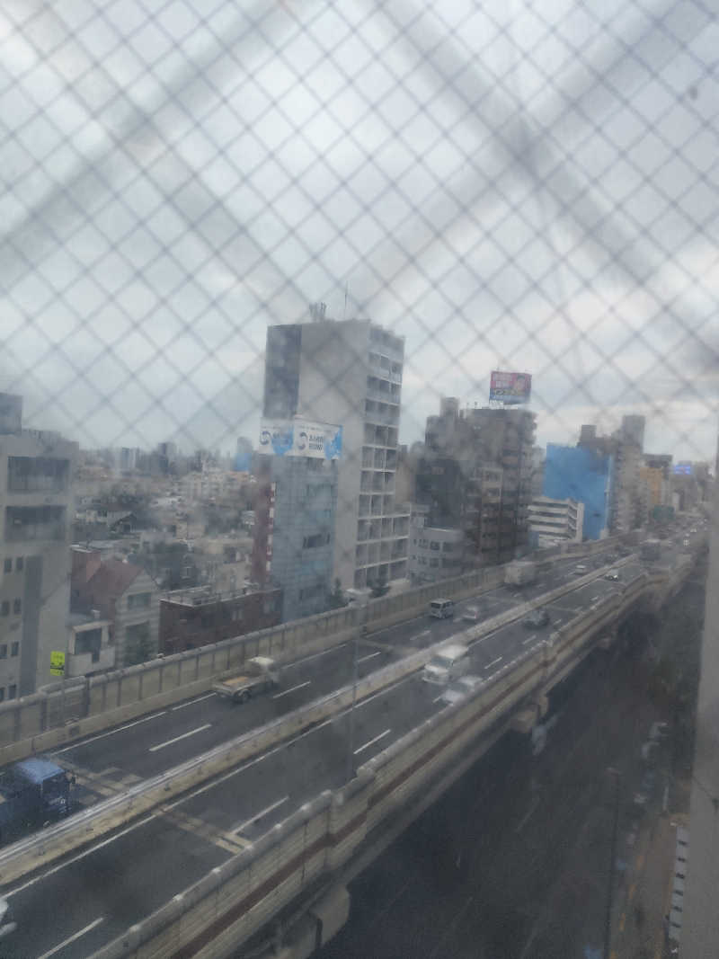 みよしさんの天空のアジト マルシンスパのサ活写真