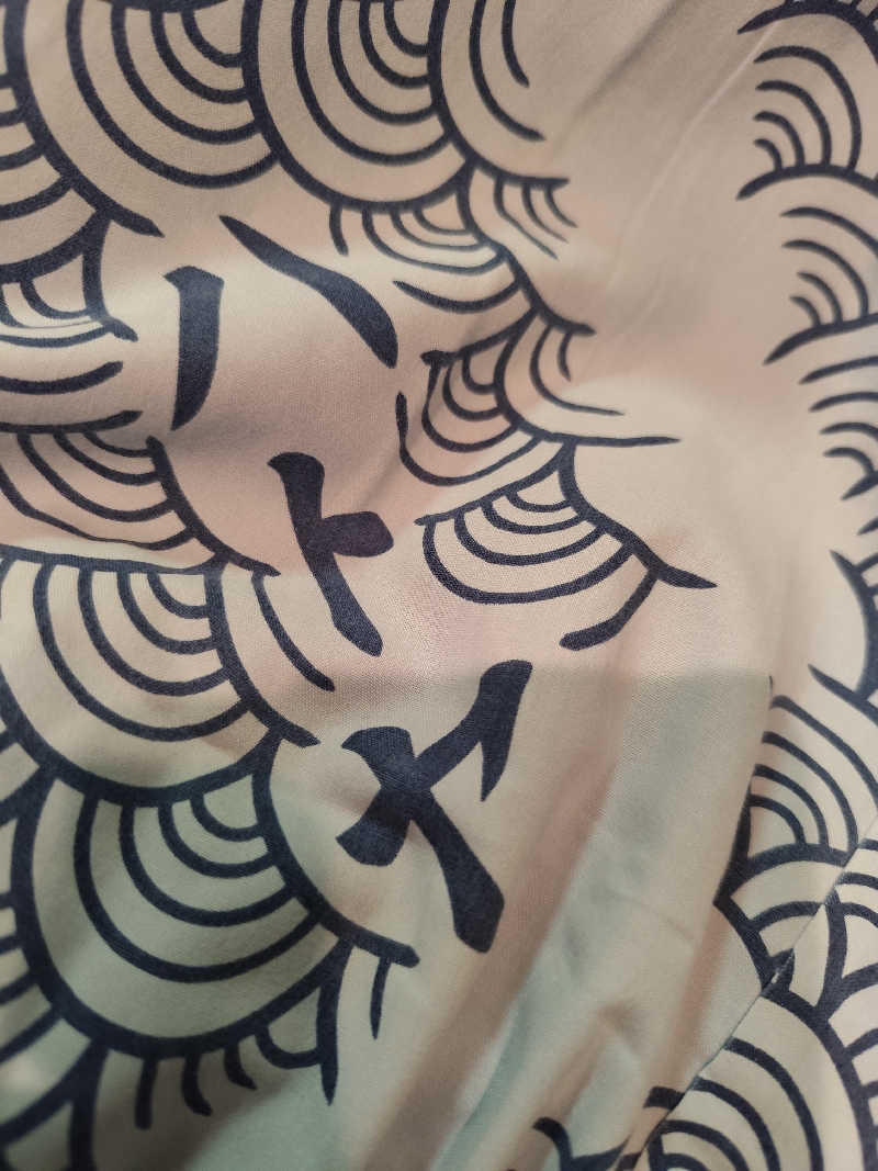 みよしさんのホテルサンハトヤのサ活写真