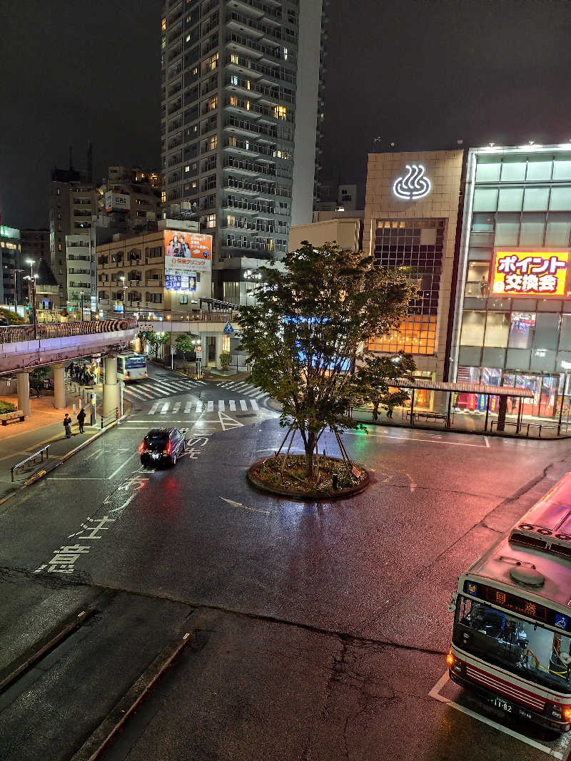 みよしさんのFLOBA(フローバ)のサ活写真