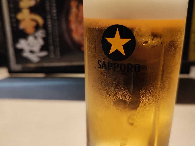 サッポロクラシック